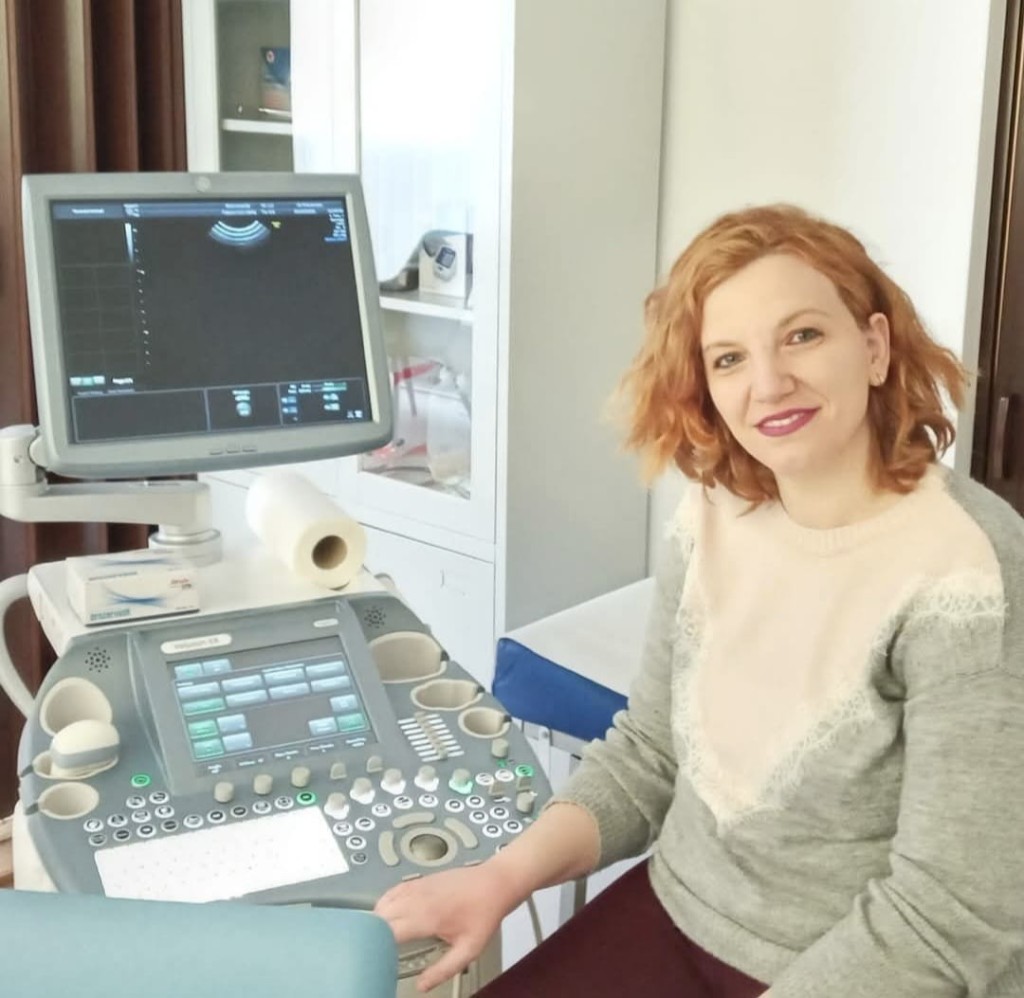Op. Dr. Filiz Arslan